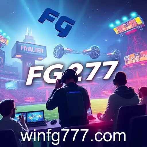 FG777 Revolutionizes Online Gaming in 2025