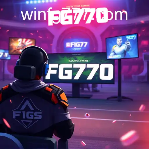 The Rising Phenomenon of fg777 in the Gaming World