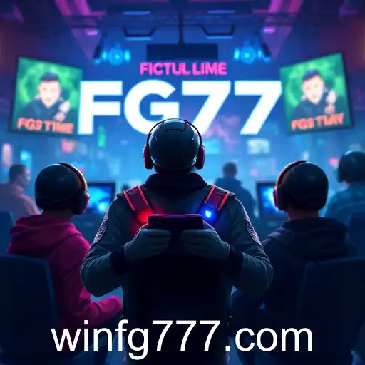 The Rise of FG777 in Online Gaming