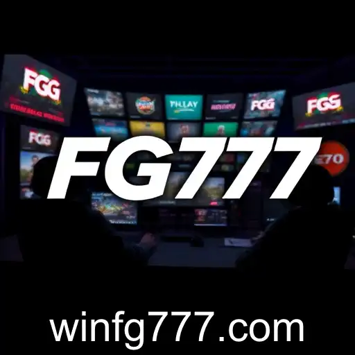 FG777: A New Era for Online Gaming
