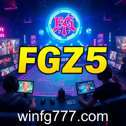 Gaming Revolution: The Rise of FG777