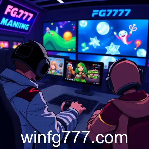 Gaming Trends and Innovations in 2025