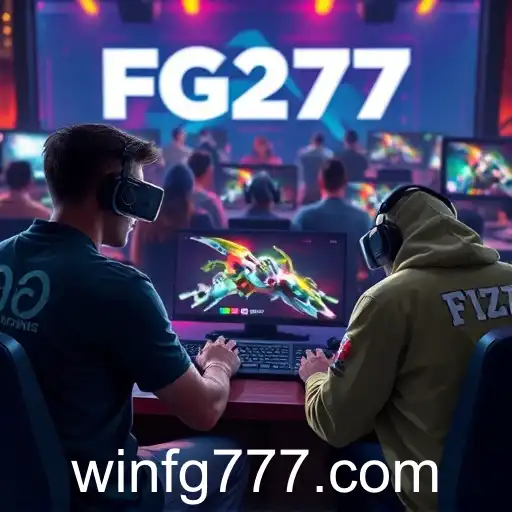 The Rise of FG777: Gaming Trends and Innovations