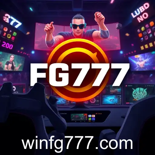 The Digital Arena: FG777 and the Future of Online Gaming