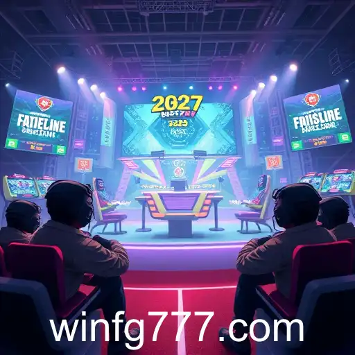 The Evolution of Online Gaming: FG777 Leads The Charge