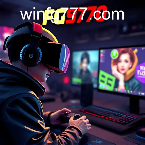 The Evolving Landscape of Online Gaming in 2025