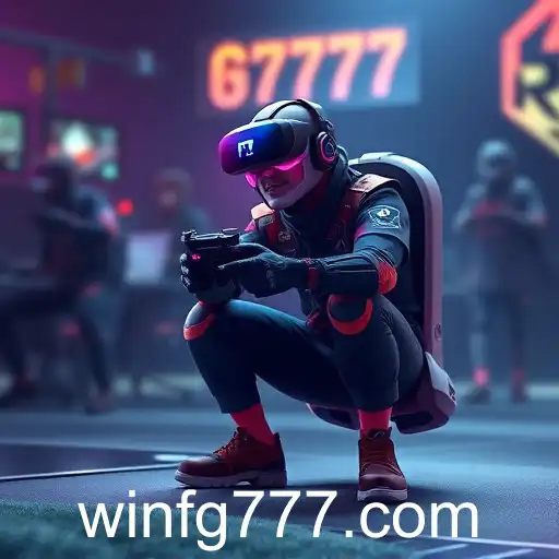 FG777: The Game Changing Platform