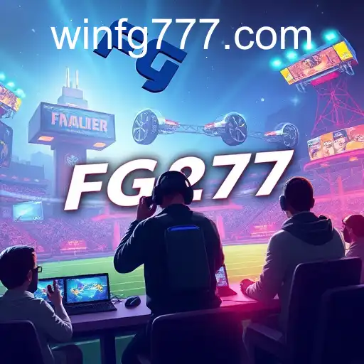 FG777 Revolutionizes Online Gaming in 2025