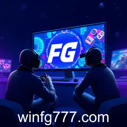 The Gaming Evolution: FG777's Impact on Today's Virtual World