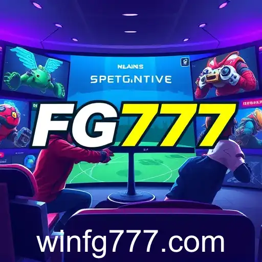 The Rise of FG777: A Gaming Revolution