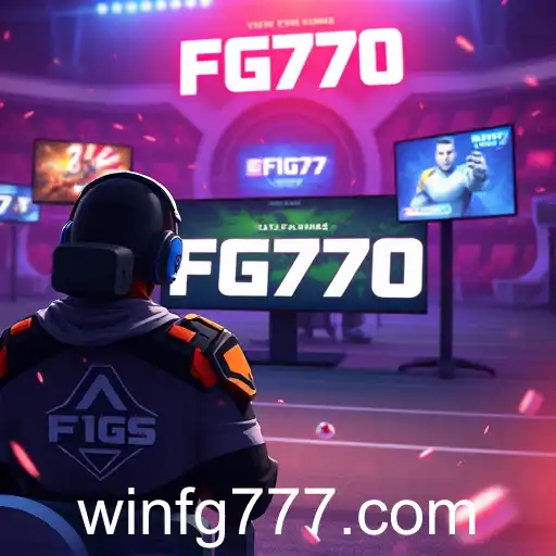 The Rising Phenomenon of fg777 in the Gaming World