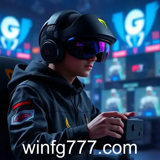 The Rise of FG777 in the Gaming World