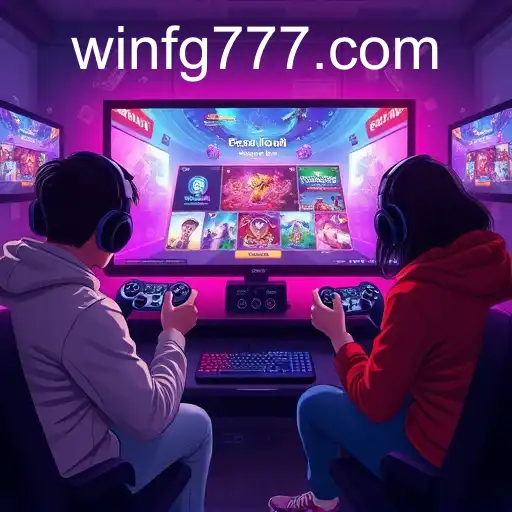 The Rise of Online Gaming Platforms