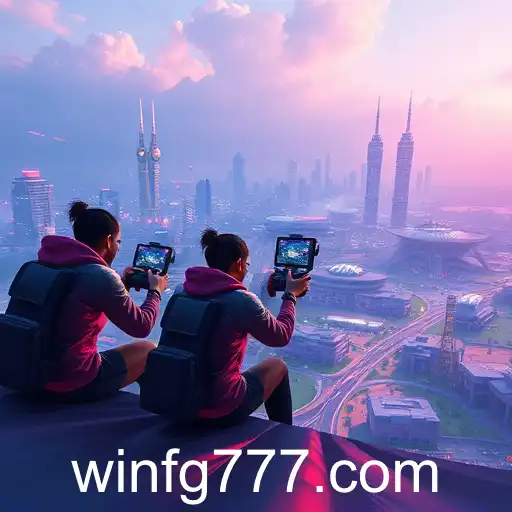 Rising Trends in Online Gaming: The Impact of