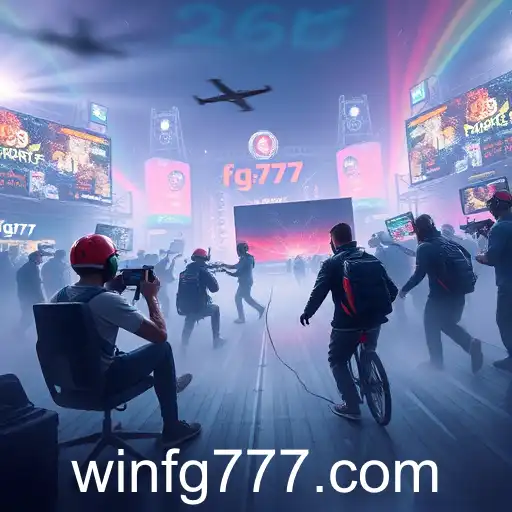 The Evolution of fg777 and the Gaming Landscape