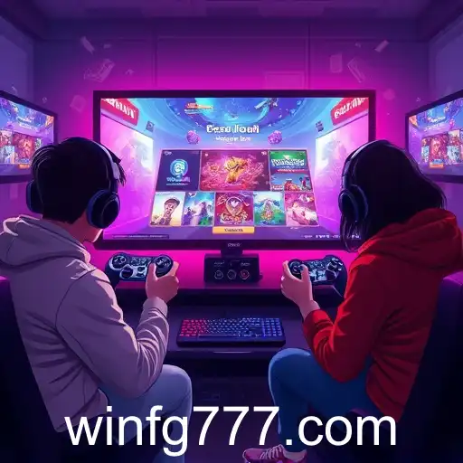 The Rise of Online Gaming Platforms