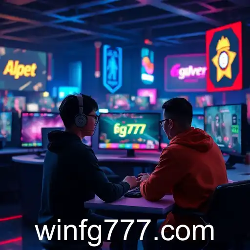 Rise of Online Gaming in 2025
